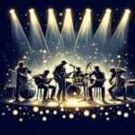 연주회 축하 리본 문구, 성공적인 공연을 축하하는 메시지