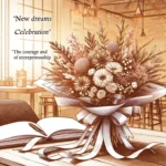 창업을 축하하는 멋진 개업화분 리본 문구 추천