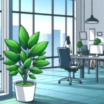 고객과의 성공적인 동반을 기원하는 개업화분 문구