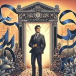 개업을 축하하는 멋진 문구, 감동적인 리본 메시지