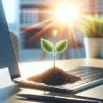 성공적인 비즈니스를 응원하는 개업화분 축하 문구