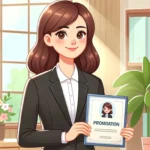 노력의 결실을 축하하는 승진화환 리본 문구 예시