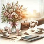 신제품 론칭을 축하하는 센스 있는 축하화환 문구