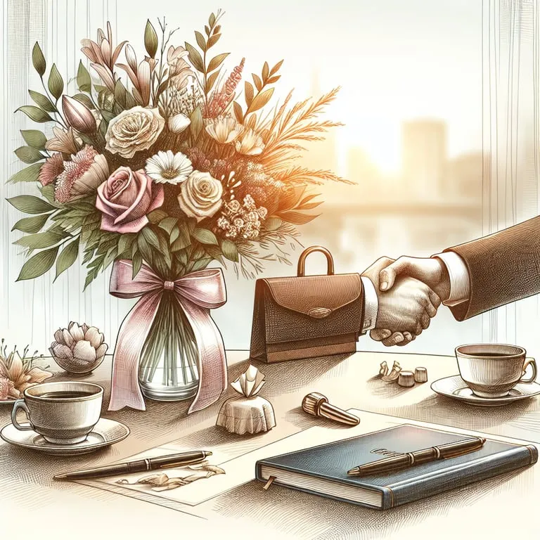 신제품 론칭을 축하하는 센스 있는 축하화환 문구